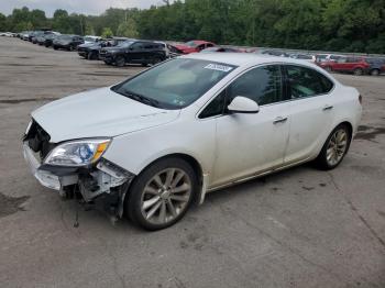  Salvage Buick Verano
