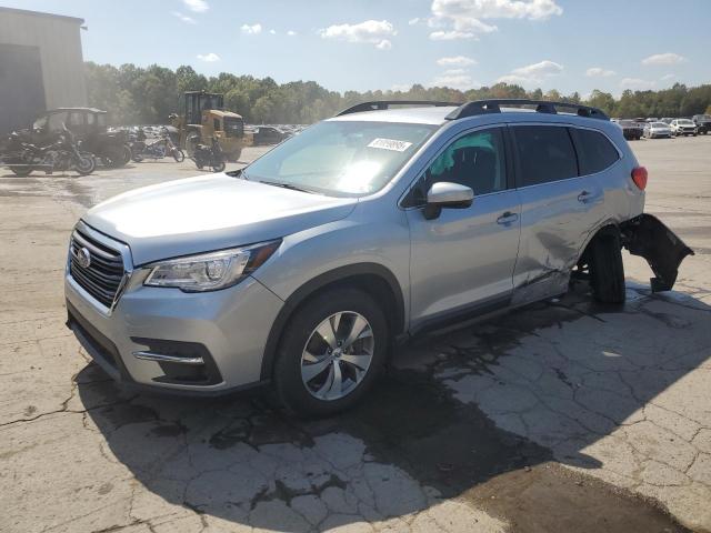  Salvage Subaru Ascent