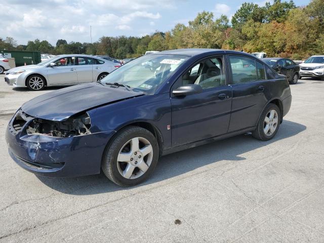  Salvage Saturn Ion