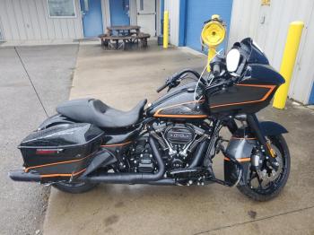  Salvage Harley-Davidson Fl