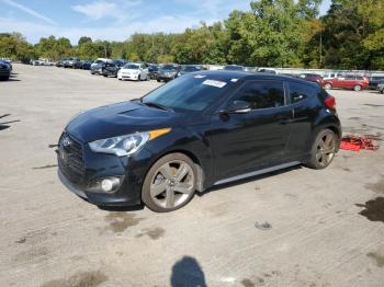  Salvage Hyundai VELOSTER