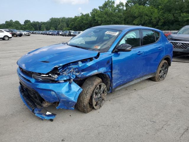  Salvage Dodge Hornet R T