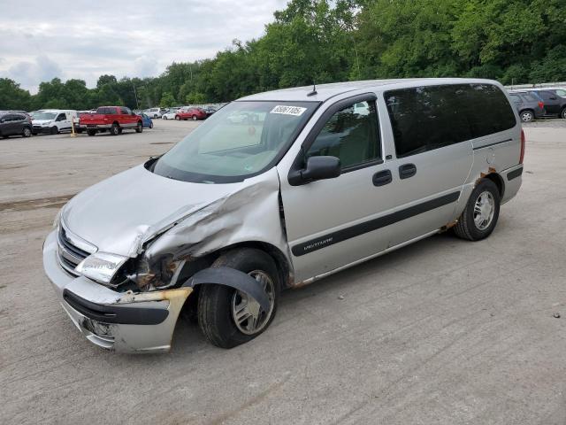  Salvage Chevrolet Venture