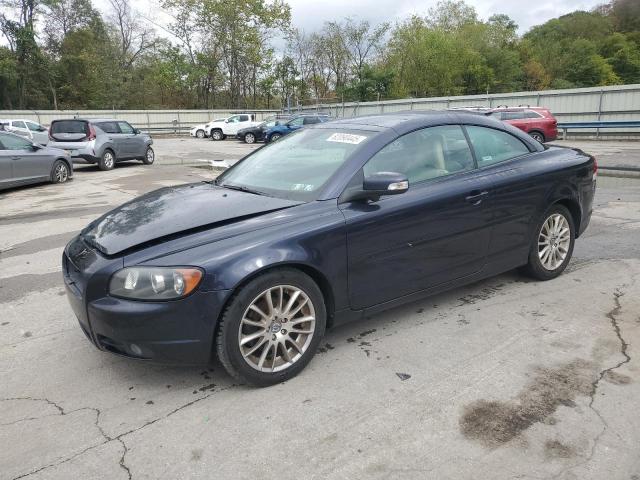  Salvage Volvo C70