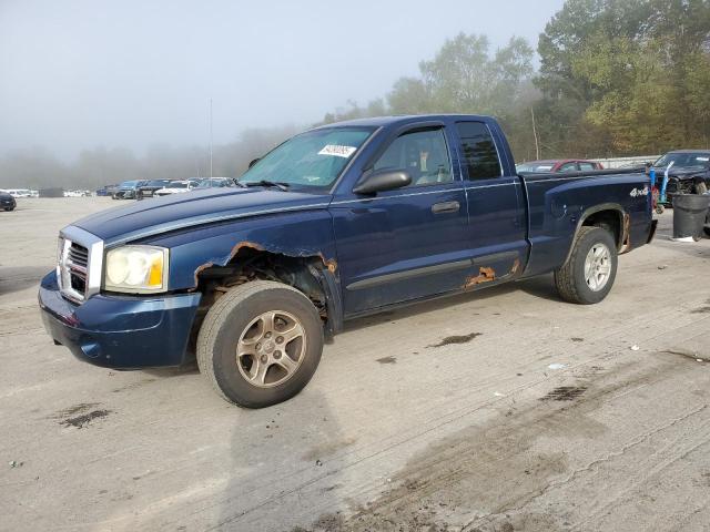  Salvage Dodge Dakota