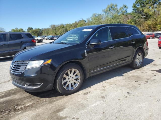  Salvage Lincoln MKT