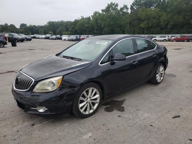  Salvage Buick Verano