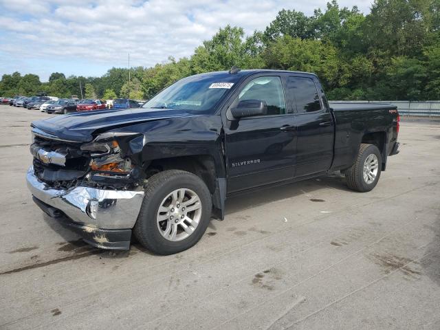  Salvage Chevrolet Silverado K1500 Lt