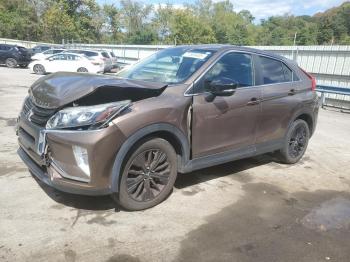  Salvage Mitsubishi Eclipse