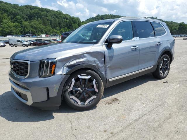  Salvage Kia Telluride