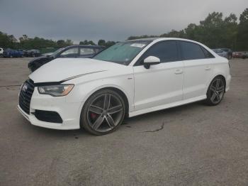  Salvage Audi A3