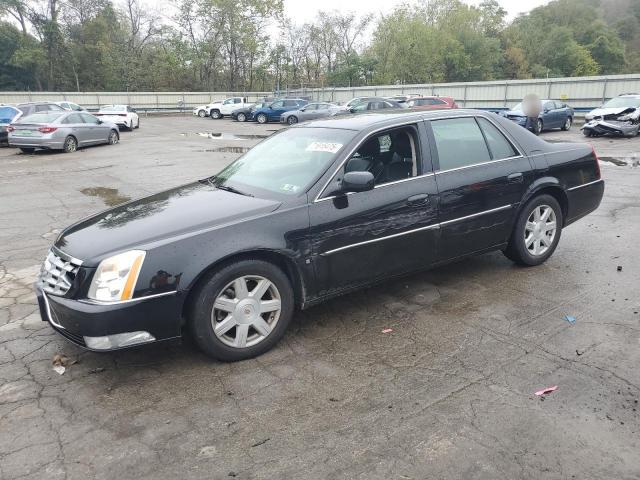  Salvage Cadillac DTS