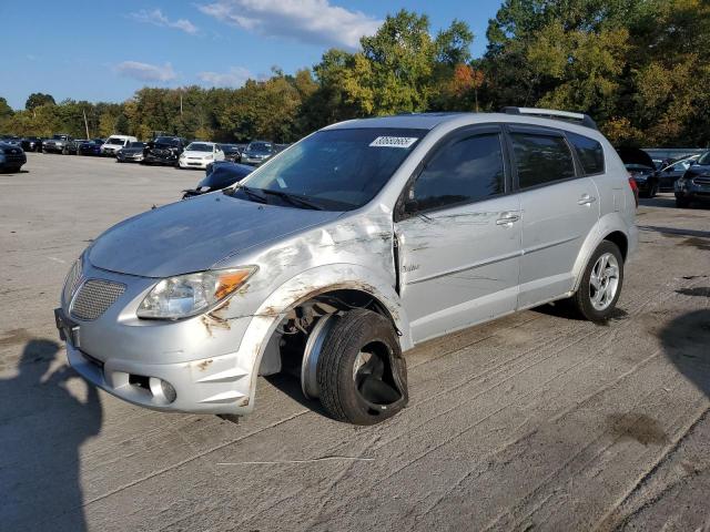  Salvage Pontiac Vibe