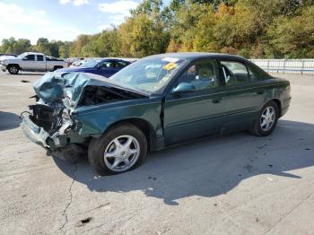  Salvage Buick Regal