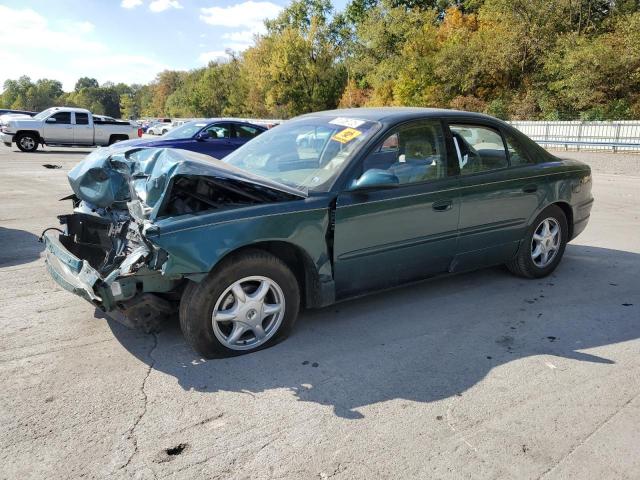  Salvage Buick Regal