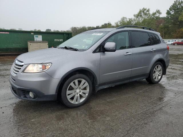  Salvage Subaru Tribeca