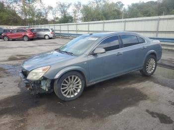  Salvage Saturn Aura