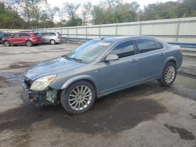  Salvage Saturn Aura