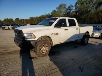  Salvage Ram 2500