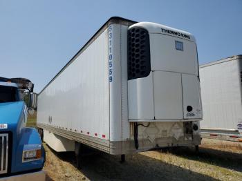  Salvage Hyundai Trailer