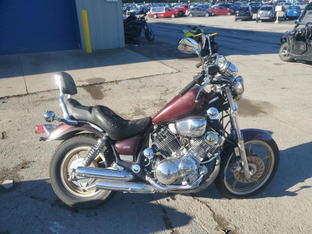  Salvage Yamaha Xv1100