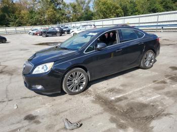  Salvage Buick Verano