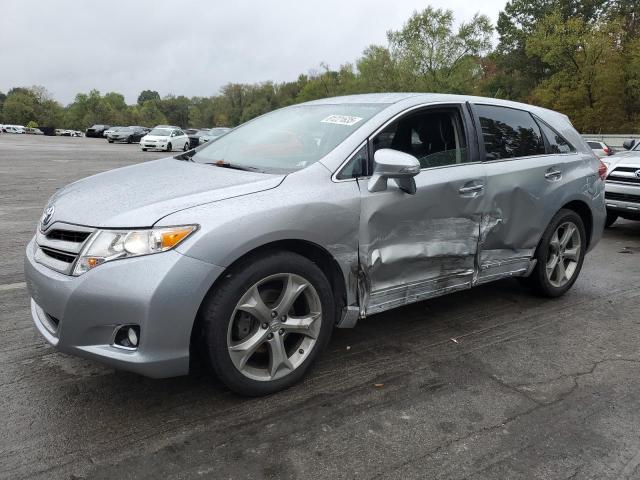  Salvage Toyota Venza