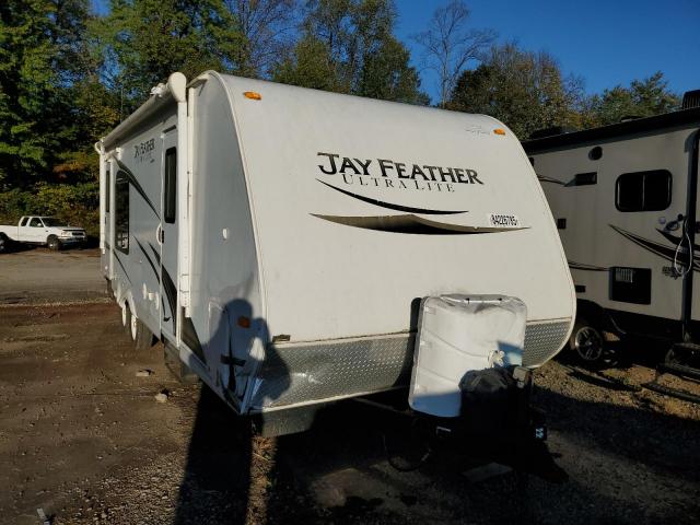  Salvage Jaco Jay Flight Jay Flight