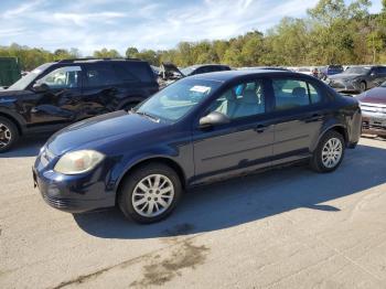 Salvage Chevrolet Cobalt Ls