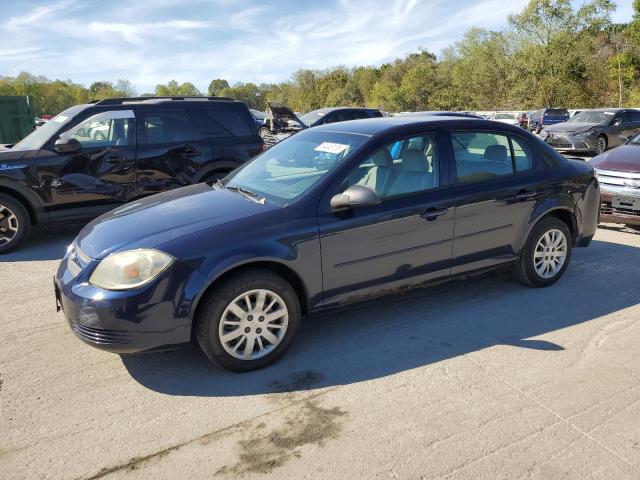  Salvage Chevrolet Cobalt Ls