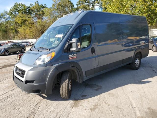  Salvage Ram Promaster
