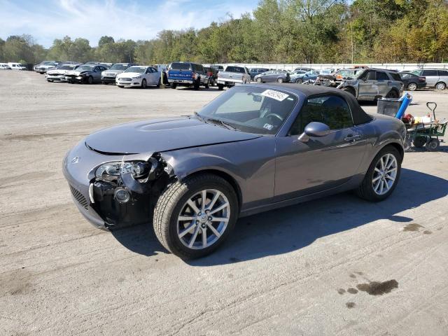  Salvage Mazda Mx5