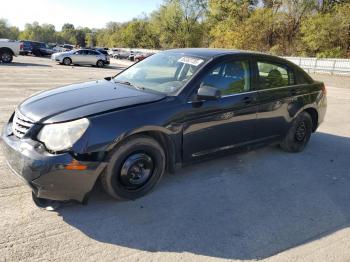  Salvage Chrysler Sebring