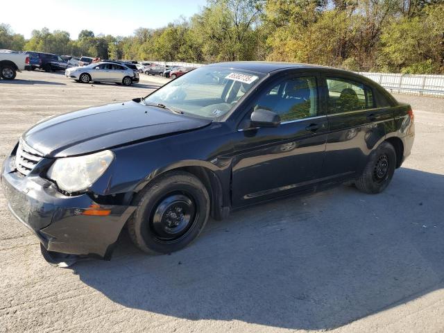  Salvage Chrysler Sebring