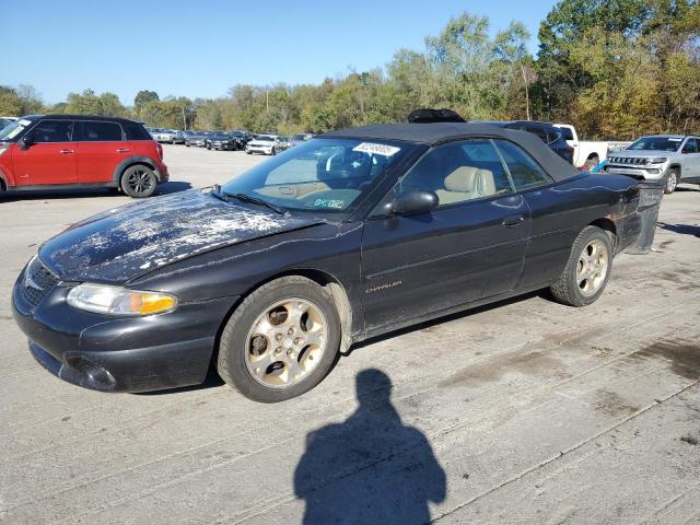  Salvage Chrysler Sebring