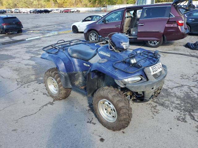  Salvage Suzuki Atv