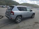 Jeep Compass Latitude Image 2
