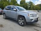 Jeep Compass Latitude Image 3