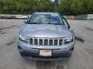 Jeep Compass Latitude Image 10