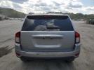 Jeep Compass Latitude Image 4