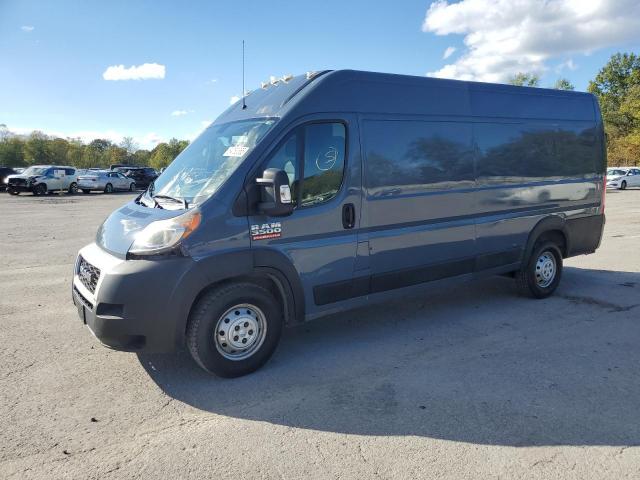  Salvage Ram Promaster