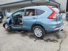Honda Crv Exl Image 5