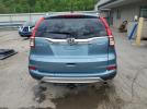 Honda Crv Exl Image 3