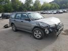 Subaru Forester 2.5x Image 10