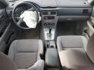 Subaru Forester 2.5x Image 8