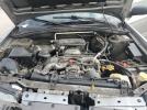 Subaru Forester 2.5x Image 9