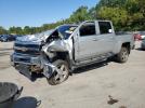 Chevrolet Silverado K2500 Heavy Duty Lt Image 1