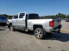 Chevrolet Silverado K2500 Heavy Duty Lt Image 3