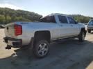 Chevrolet Silverado K2500 Heavy Duty Lt Image 2