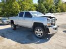 Chevrolet Silverado K2500 Heavy Duty Lt Image 6